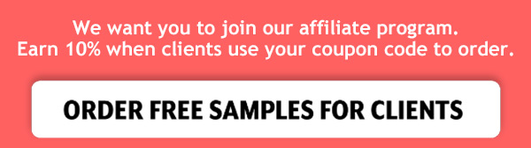 We want you to join our affiliate program. Earn 10% when clients use your coupon code to order. ORDER FREE SAMPLES FOR CLIENTS: https://www.rezbev.com/request-sample?utm_source=TDNLDRqstSmpl&utm_medium=email&utm_campaign=TodaysDietitianNL&utm_content=Fr3Smpl 